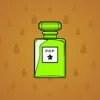 Perfume Bottle #835