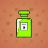 Perfume Bottle #842