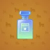 Perfume Bottle #85