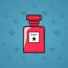 Perfume Bottle #852
