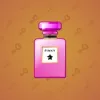 Perfume Bottle #853