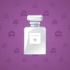 Perfume Bottle #855
