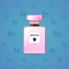 Perfume Bottle #857
