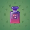 Perfume Bottle #858