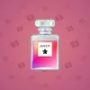 Perfume Bottle #859