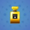 Perfume Bottle #860