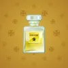 Perfume Bottle #861