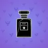 Perfume Bottle #868
