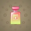 Perfume Bottle #87