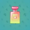 Perfume Bottle #871