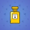 Perfume Bottle #877