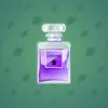 Perfume Bottle #879