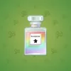 Perfume Bottle #882