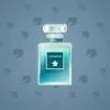 Perfume Bottle #884