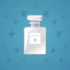 Perfume Bottle #888