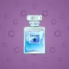 Perfume Bottle #89
