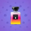 Perfume Bottle #897