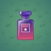 Perfume Bottle #899