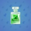 Perfume Bottle #903