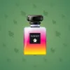 Perfume Bottle #906