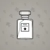 Perfume Bottle #907