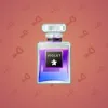 Perfume Bottle #911