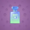 Perfume Bottle #916