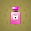 Perfume Bottle #918