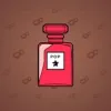 Perfume Bottle #919