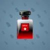 Perfume Bottle #921