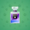 Perfume Bottle #924
