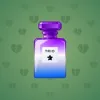 Perfume Bottle #925