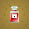 Perfume Bottle #930