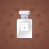 Perfume Bottle #931