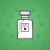 Perfume Bottle #933