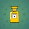 Perfume Bottle #938