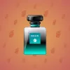 Perfume Bottle #943
