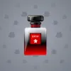 Perfume Bottle #946