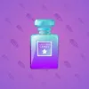 Perfume Bottle #951