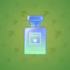 Perfume Bottle #953