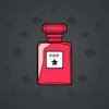 Perfume Bottle #955