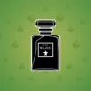 Perfume Bottle #957