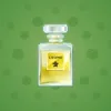 Perfume Bottle #962