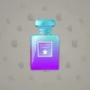 Perfume Bottle #964