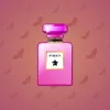 Perfume Bottle #972