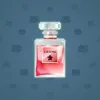 Perfume Bottle #973