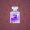 Perfume Bottle #977