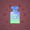 Perfume Bottle #98