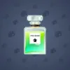 Perfume Bottle #986