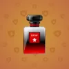 Perfume Bottle #989